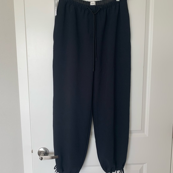 NWT - Aritzia Wilfred Marne pant - Picture 4 of 6